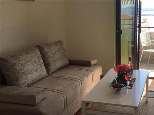 Holiday Home/Apartment - 4 persons -  - Jadranovo - 51264 - Jadranovo