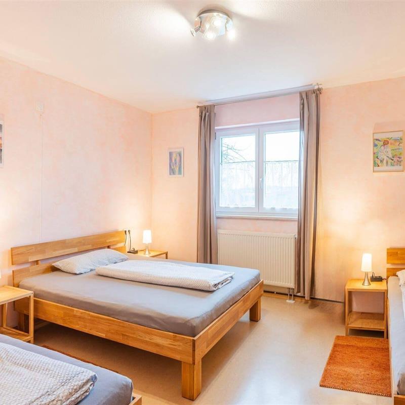 Ferielejlighed - 5 personer -  - Esbach - 88326 - Aulendorf
