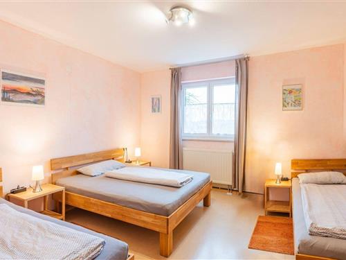 Ferielejlighed - 5 personer -  - Esbach - 88326 - Aulendorf