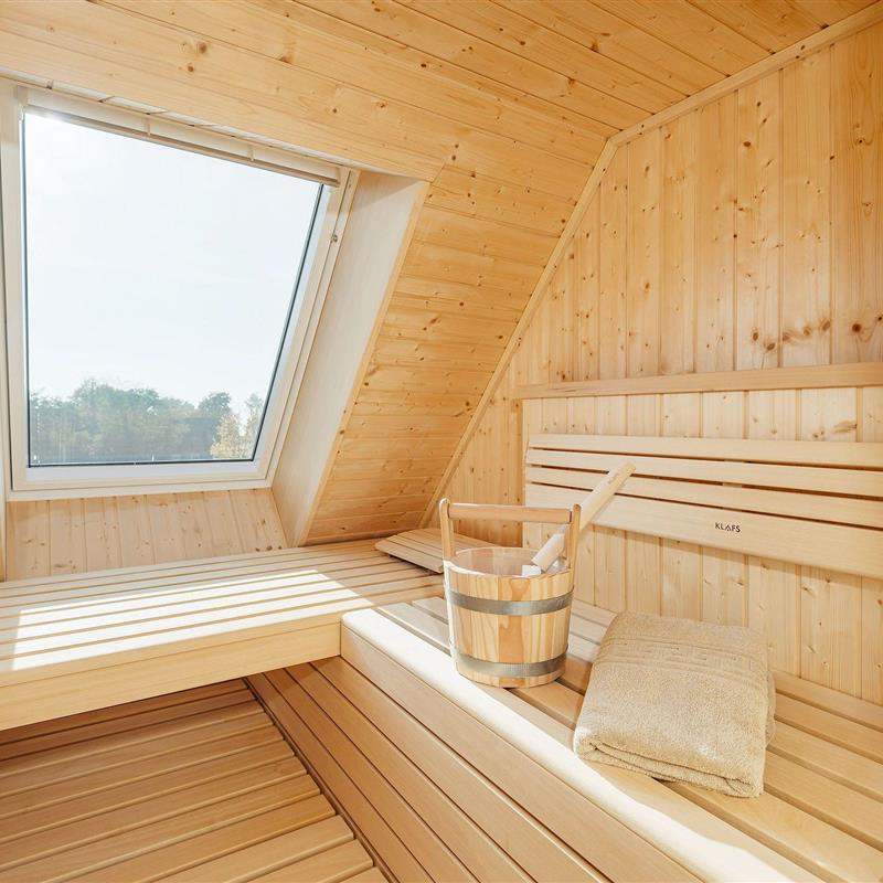 Ferielejlighed - 3 personer -  - Chausseestraße - 18375 - Born Am Darß