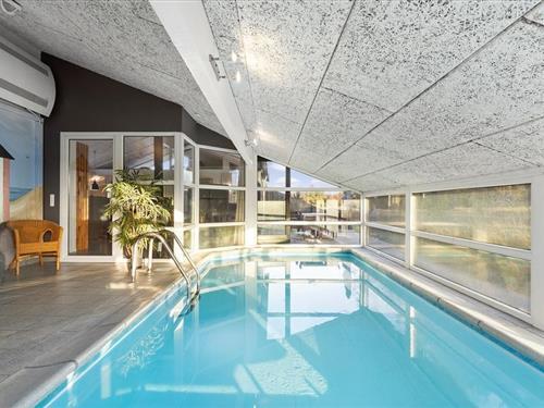 Ferienhaus - 8 Personen -  - Svallerhulvej - Tversted - 9881 - Bindslev