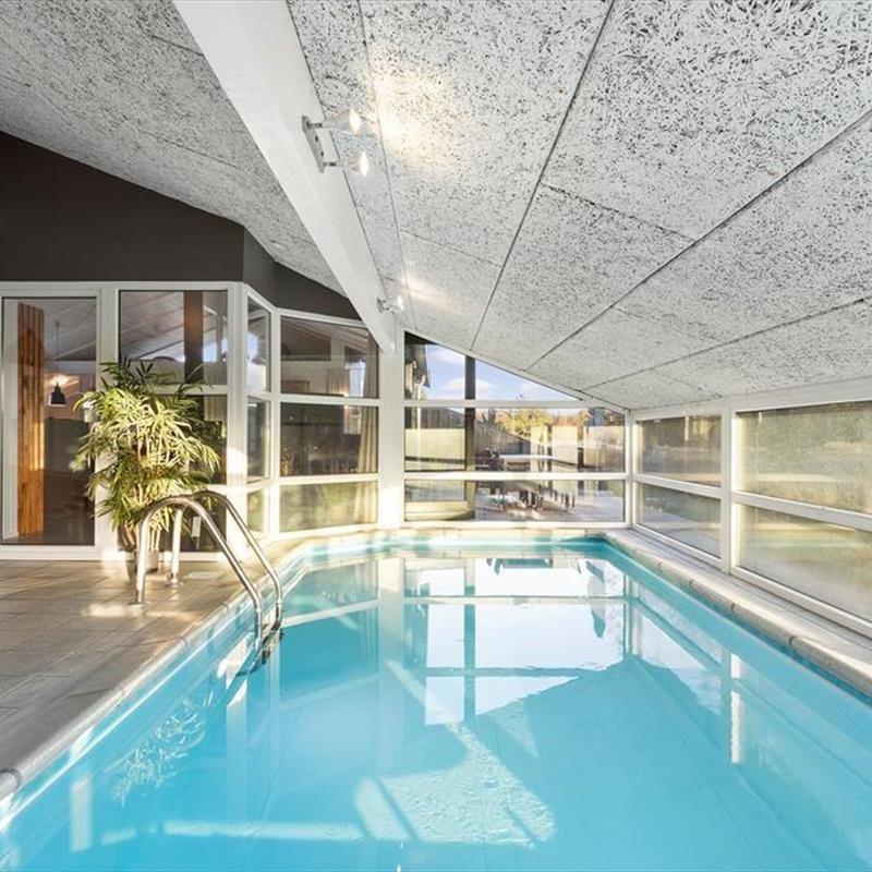 Ferienhaus - 8 Personen -  - Svallerhulvej - Tversted - 9881 - Bindslev