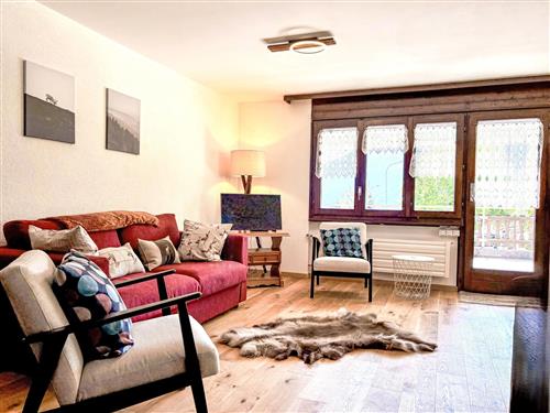 Ferielejlighed - 4 personer -  - Inden - 3953