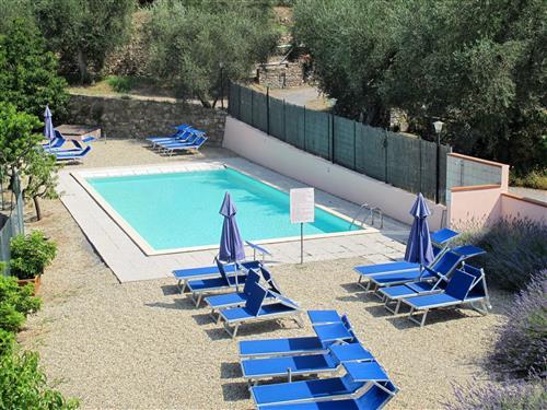 Holiday Home/Apartment - 6 persons -  - Diano Marina - 18013