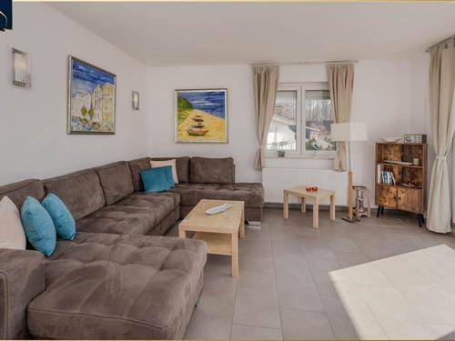 Ferieleilighet - 3 personer -  - Bergstraße - 17419 - Korswandt