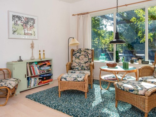Sommerhus - 7 personer -  - Granvej - Fjellerup - 8585 - Glesborg