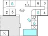 Billede 30 - Plantegning