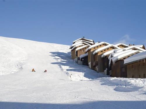 Feriehus / leilighet - 10 personer -  - 73210 - La Plagne