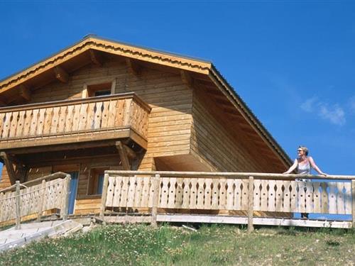 Chalet - 10 personer -  - 73210 - La Plagne
