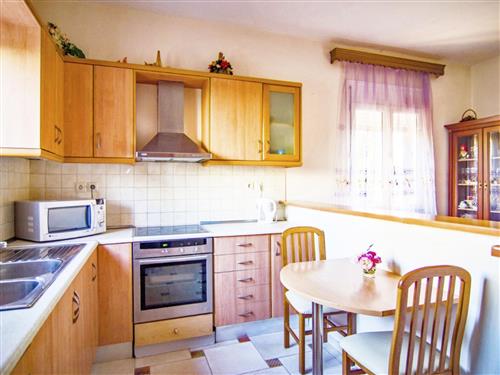 Holiday home - 6 persons -  - Agia Marina - 73100