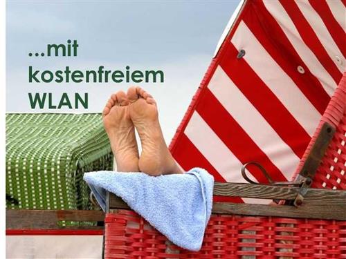 Semesteranläggning - 5 personer -  - Oberförsterweg - 17459 - Zempin