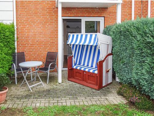 Ferielejlighed - 2 personer -  - Buchenweg - 23999 - Kirchdorf