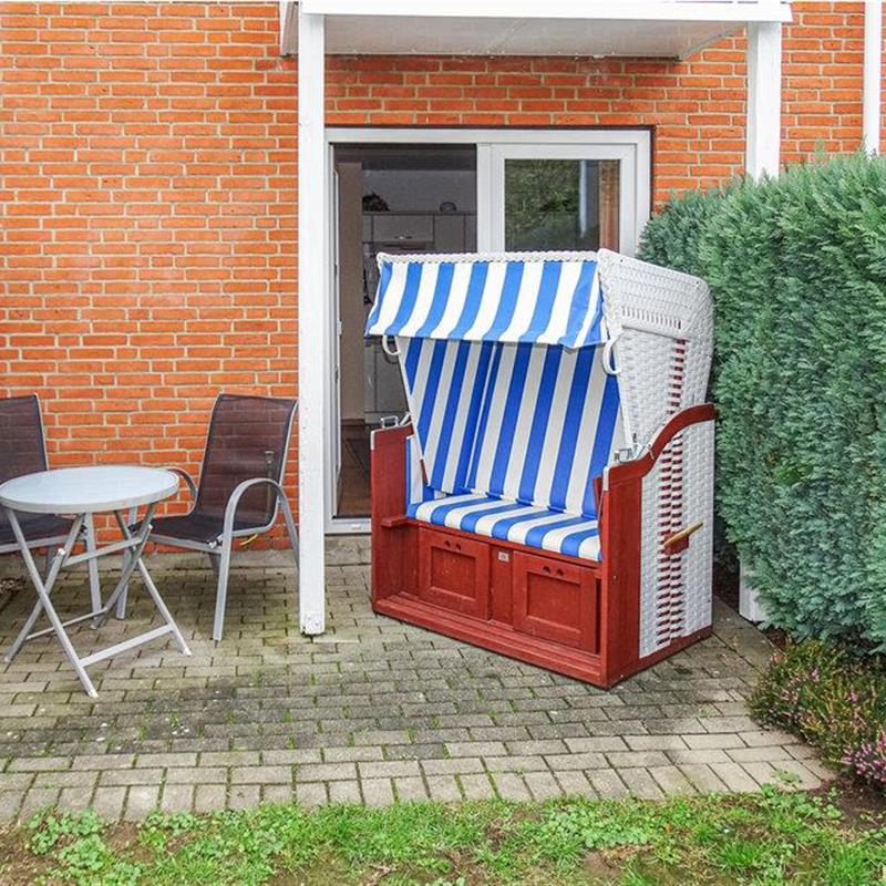 Ferielejlighed - 2 personer -  - Buchenweg - 23999 - Kirchdorf