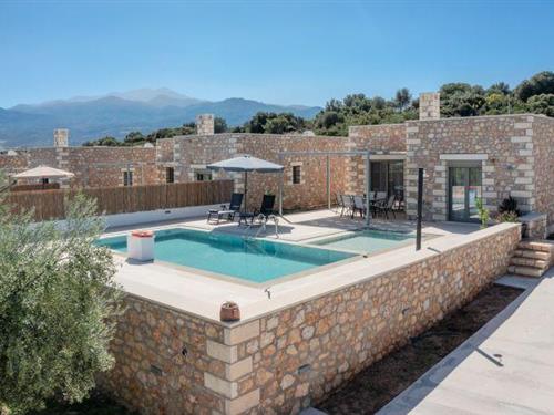 Holiday home - 4 persons -  - 74052 - Melidoni