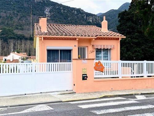 Sommerhus - 4 personer -  - 66110 - Amélie-Les-Bains-Palalda