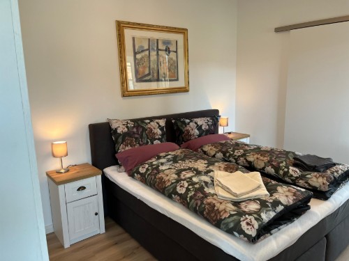 Ferielejlighed - 2 personer -  - Drenkelvehn - 49688 - Lastrup
