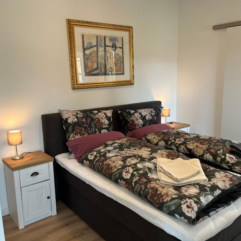 Ferielejlighed - 2 personer -  - Drenkelvehn - 49688 - Lastrup