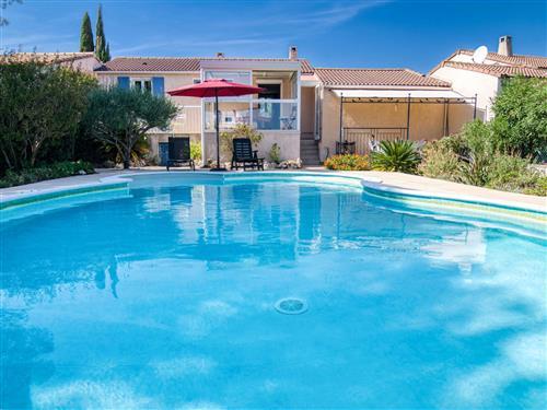 Holiday home - 4 persons -  - Le Muy - 83490