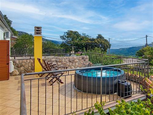 Sommerhus - 6 personer -  - Crikvenica - 51250