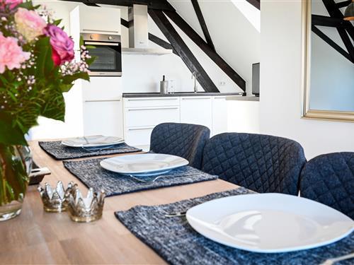 Ferielejlighed - 5 personer -  - Beekscher Weg - 46509 - Xanten