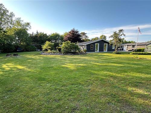 Sommerhus - 6 personer -  - Musbakken - Bratten - 9981 - Jerup