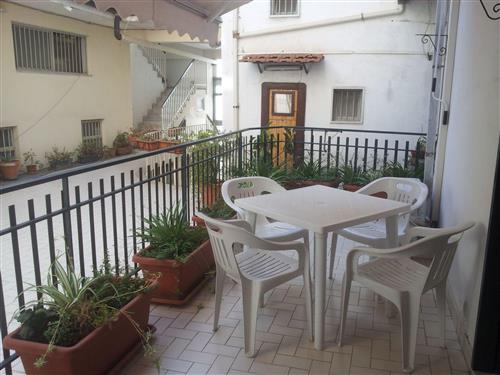 Ferieleilighet - 2 personer -  - Catania - 95128