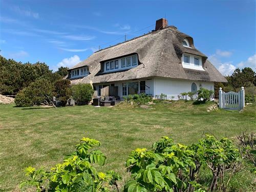 Ferienhaus - 2 Personen -  - Melnknop - 25980 - Archsum Auf Sylt