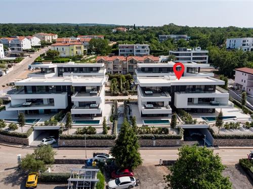 Ferielejlighed - 7 personer -  - Rova - Krk-Malinska - 51511 - Malinska