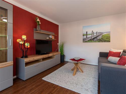 Ferielejlighed - 2 personer -  - Amselstr. - 66994 - Dahn