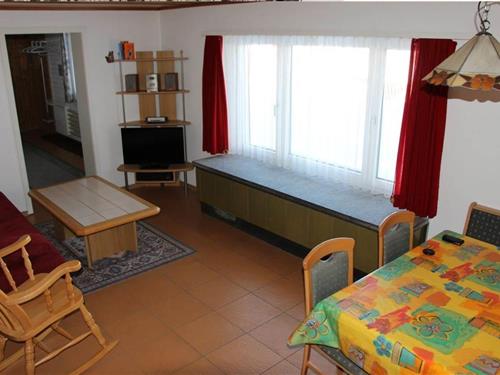 Holiday Home/Apartment - 6 persons -  - Abendweidstrasse - 8898 - Flumserberg Tannenboden