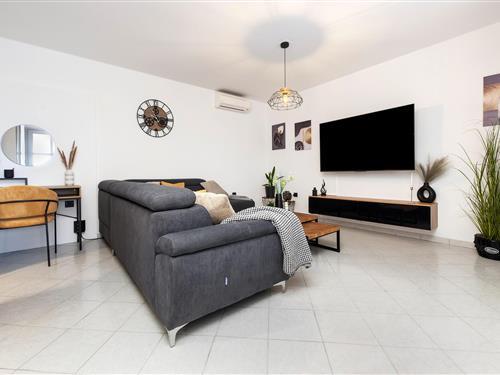 Feriehus - 4 personer -  - TN "Monsena" - 52210 - Rovinj