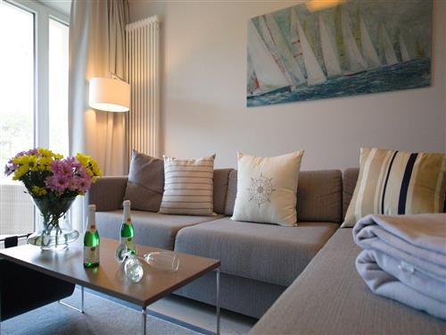 Ferieleilighet - 4 personer -  - Dollahner Straße - 18609 - Ostseebad Binz