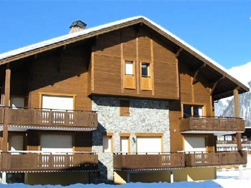 Holiday Home/Apartment - 8 persons -  - 74110 - Morzine