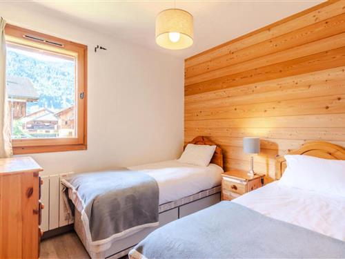 Sommerhus - 8 personer -  - 74110 - Morzine