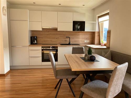 Semesterlägenhet - 4 personer -  - Filzmoos - 5532