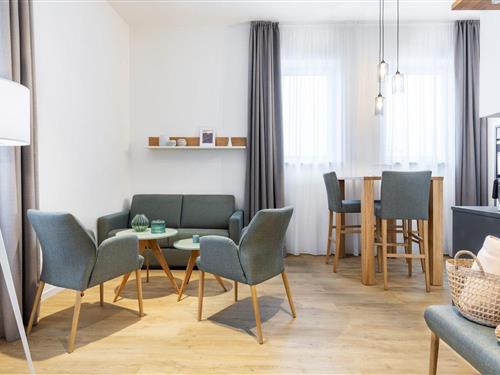 Ferieleilighet - 3 personer -  - Stockholmer Straße - 23966 - Hansestadt Wismar