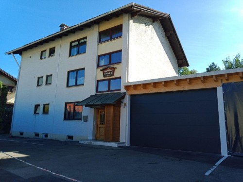  - 1 Person -  - Hirnbeinstr. - 87527 - Sonthofen