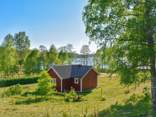 Sommerhus - 4 personer -  - Hylte - Markaryd/Hylte - 285 91 - Markaryd