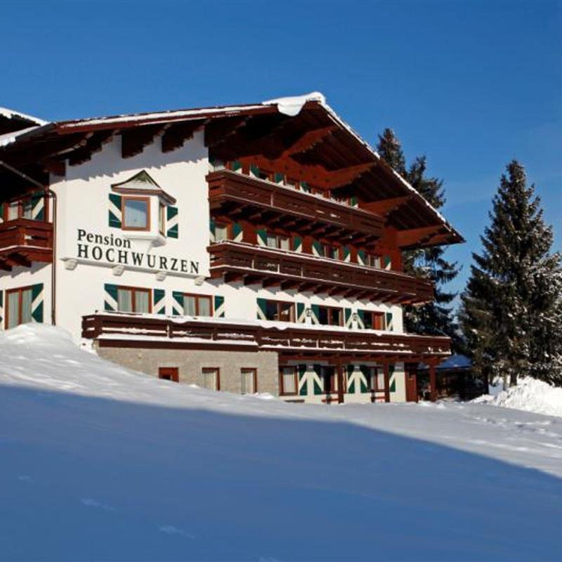 Ferielejlighed - 3 personer -  - Schaiderweg - 8971 - Rohrmoos-Untertal