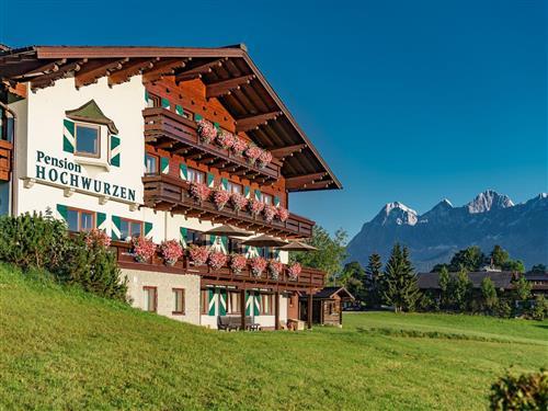 Ferielejlighed - 3 personer -  - Schaiderweg - 8971 - Rohrmoos-Untertal