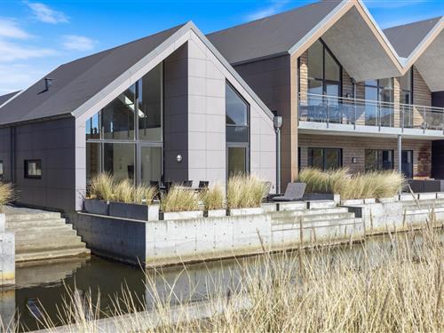 Sommerhus - 4 personer -  - Langsand - 6960 - Hvide Sande