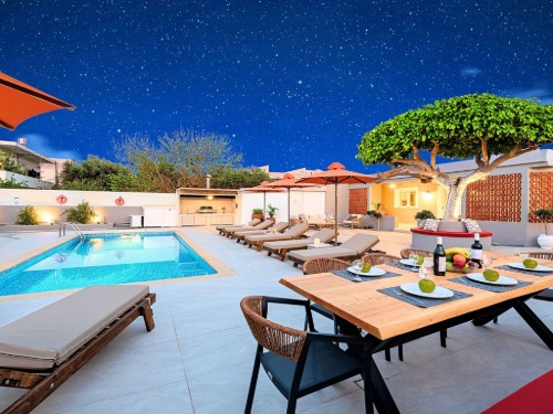 Holiday home - 24 persons -  - 73007 - Georgioupoli