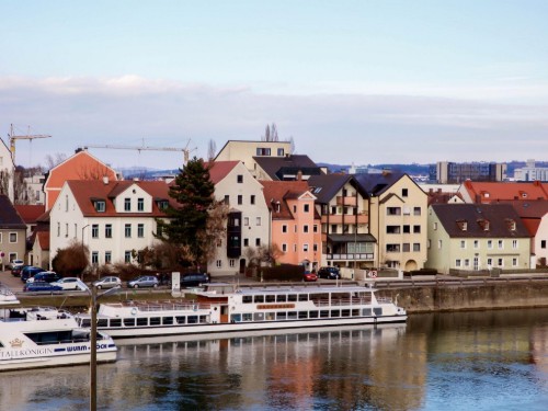 Ferielejlighed - 2 personer -  - Gichtlgasse - 93047 - Regensburg