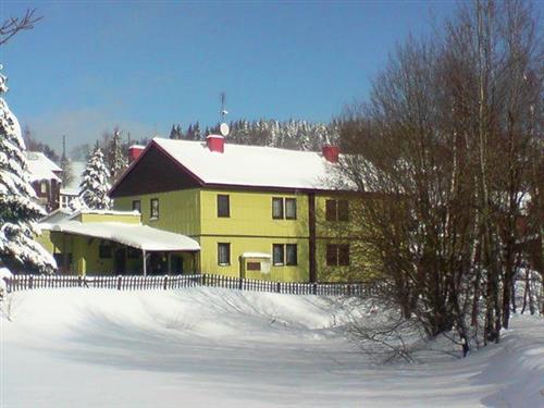 Feriehus / leilighet - 6 personer -  - Kapitana Nalepky - 36251 - Marianska