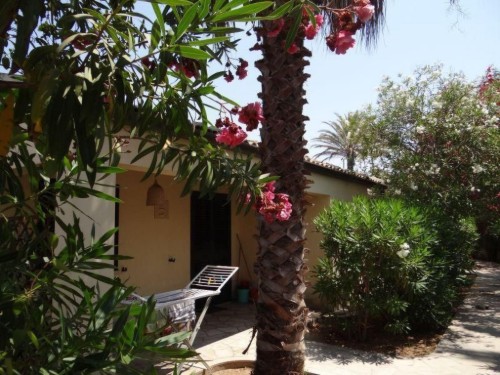 Holiday home - 4 persons -  - 97010 - Marina Di Modica