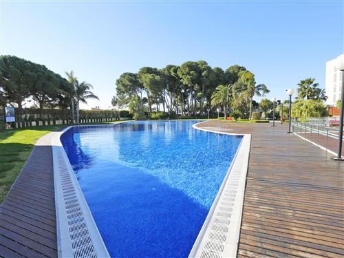 Sommerhus - 6 personer -  - Cambrils - 43850