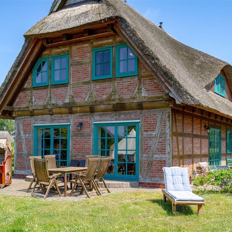 Sommerhus - 6 personer -  - Zum Höft 27 B - 18586 - Gager