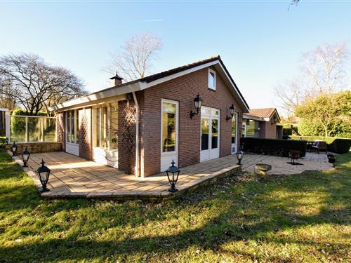 Holiday Home/Apartment - 6 persons -  - 3886MC - Garderen