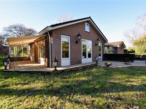 Fritidshus - 6 personer -  - 3886MC - Garderen