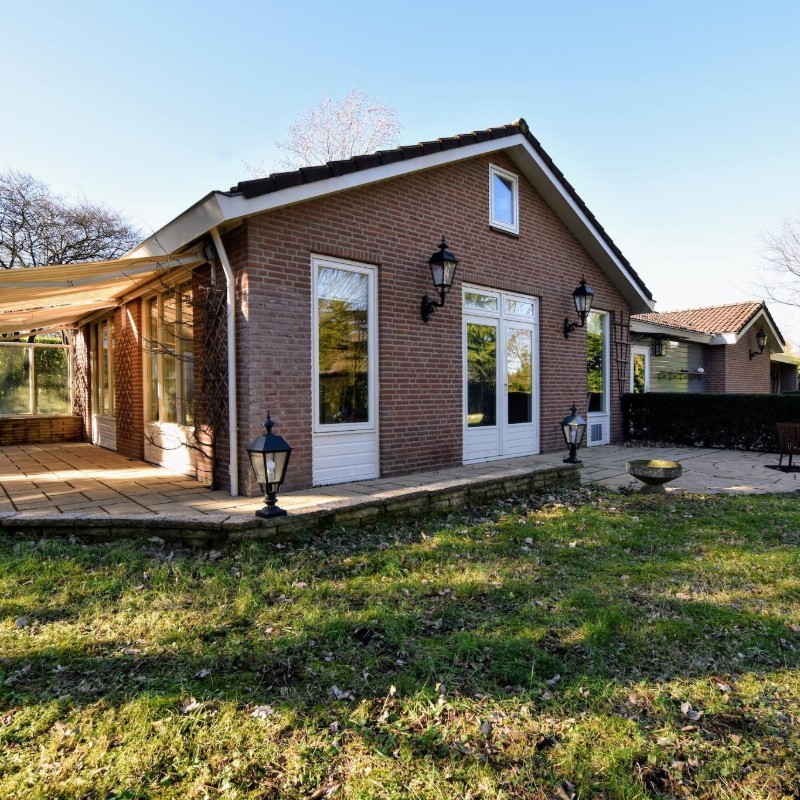 Sommerhus - 6 personer -  - 3886MC - Garderen